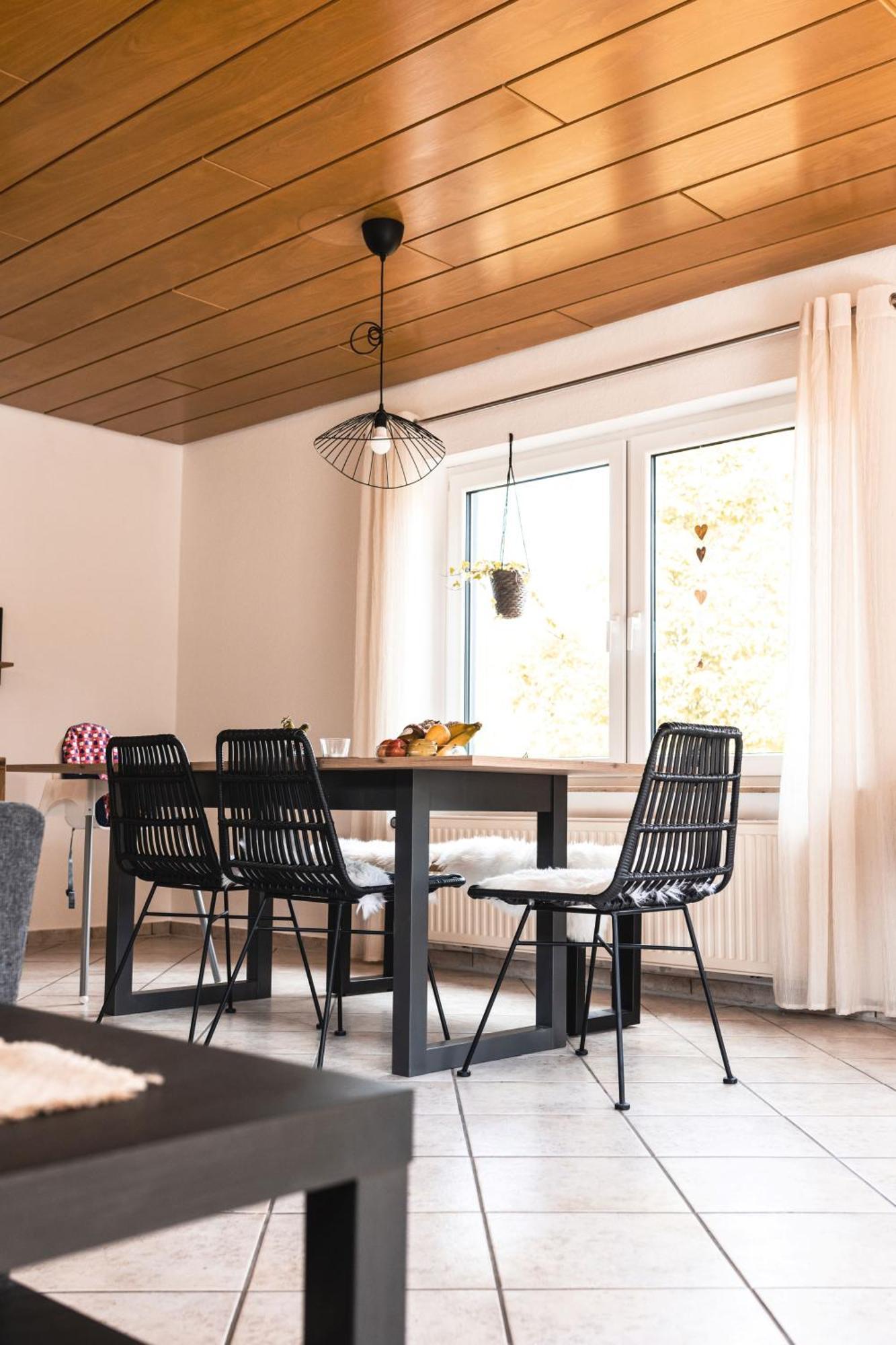 Auszeit Altenhorst, Gartenferienwohnung Schalksmuhle Exterior photo